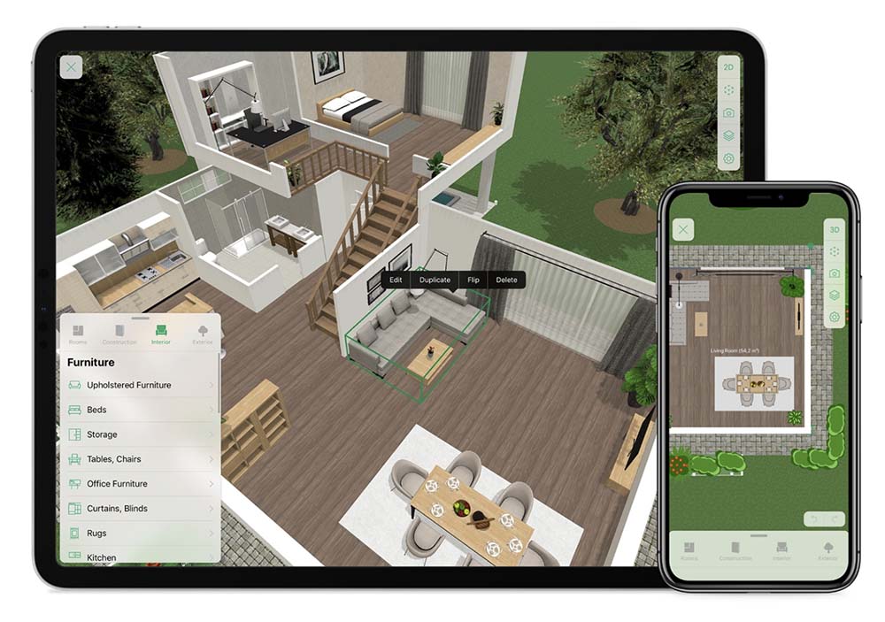 The Best Free Online 3D Bathroom Room Planners